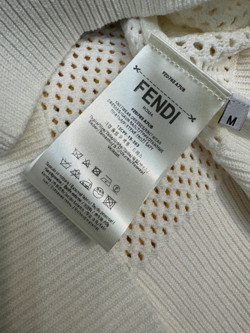 Fendi T-Shirts